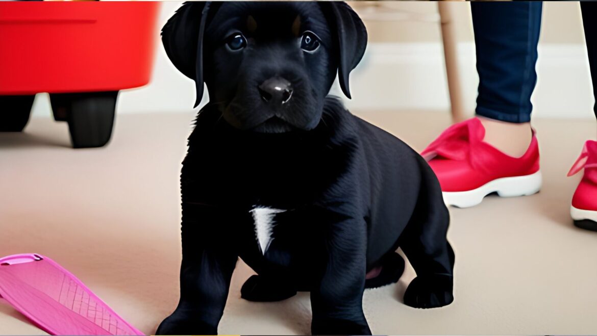 why is my dog shivering