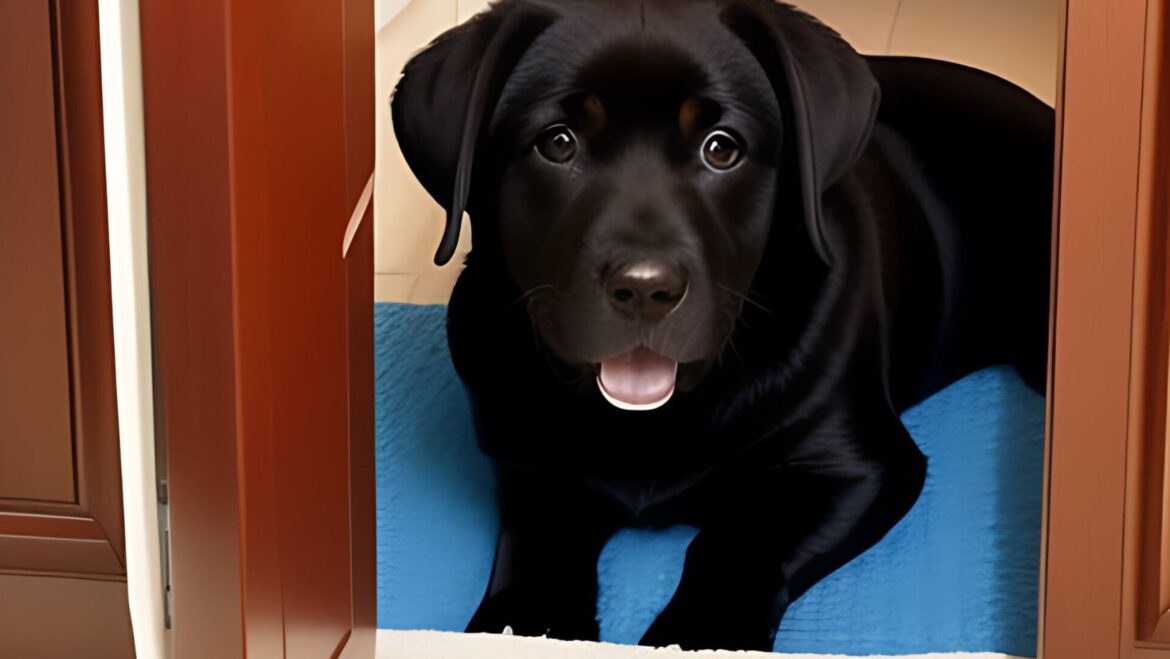 Exercise for your Labrador How to Get Dog to Stop Peeing Inside