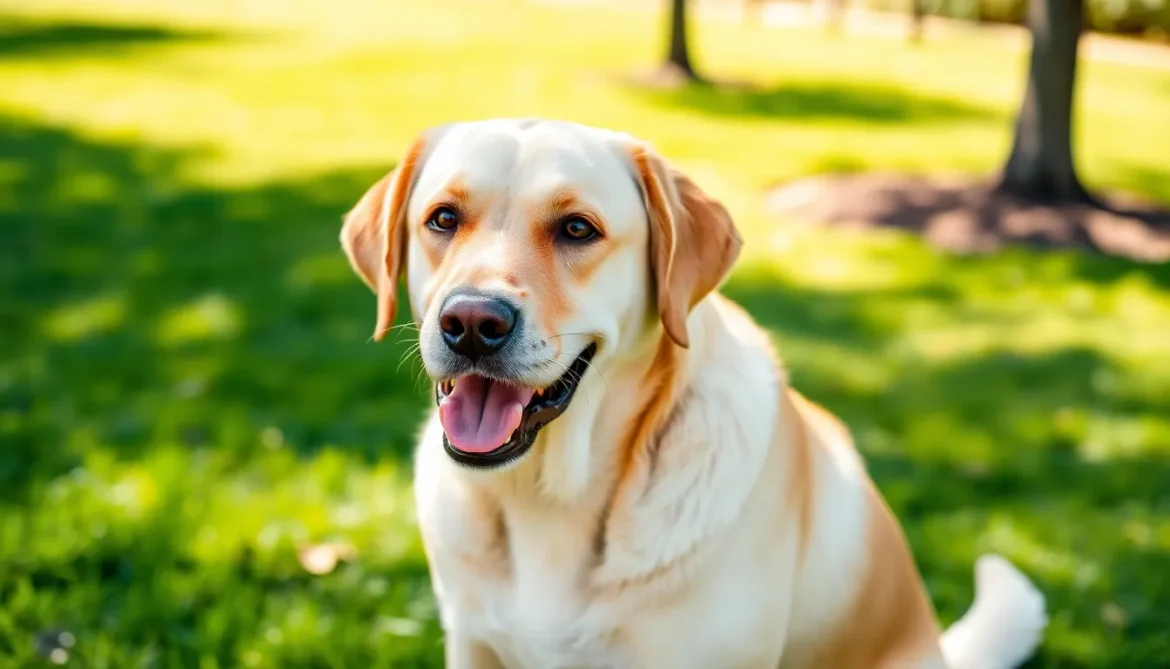different lab breeds