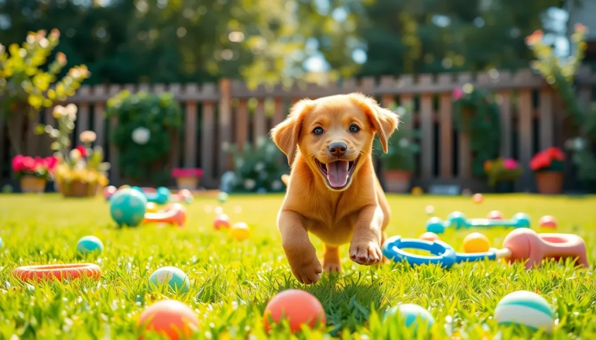 red labrador retriever puppies