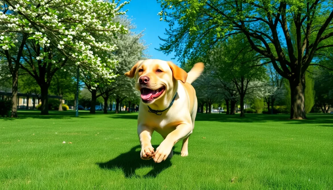life expectancy of labrador