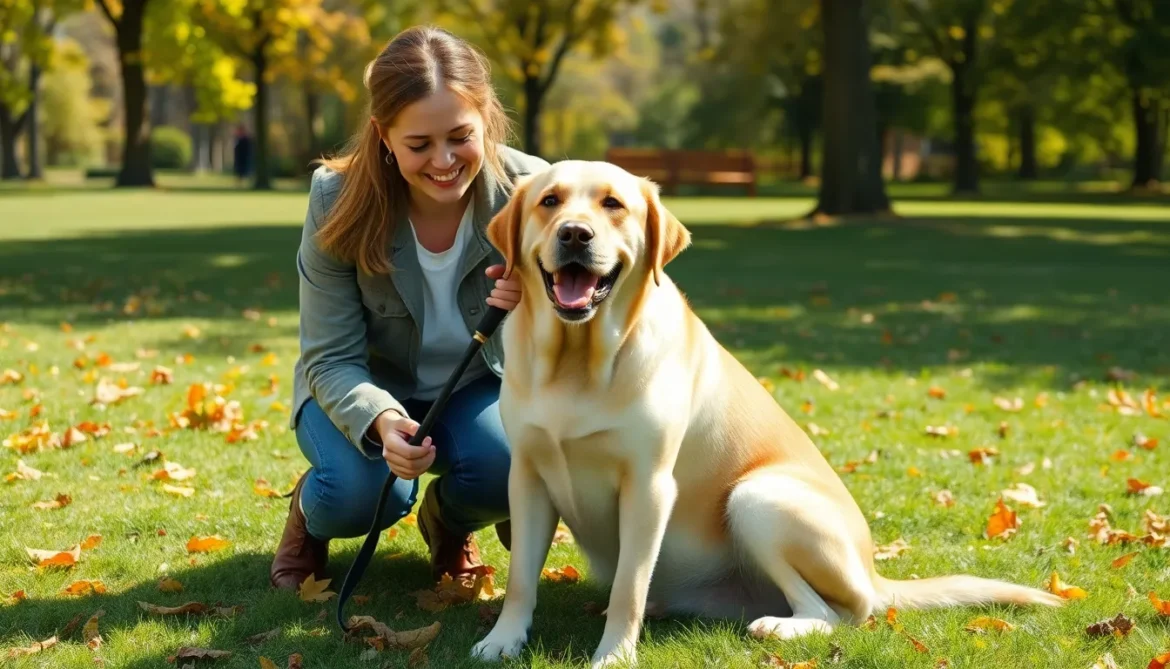 labrador retriever shed
