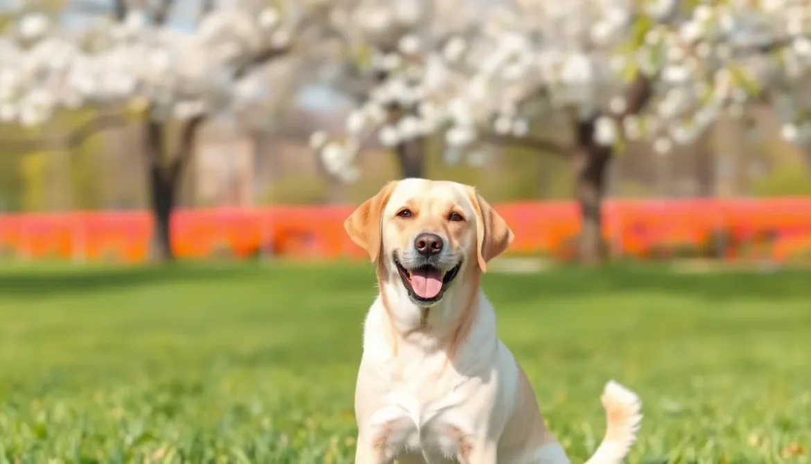 when is a female dog ready to breed