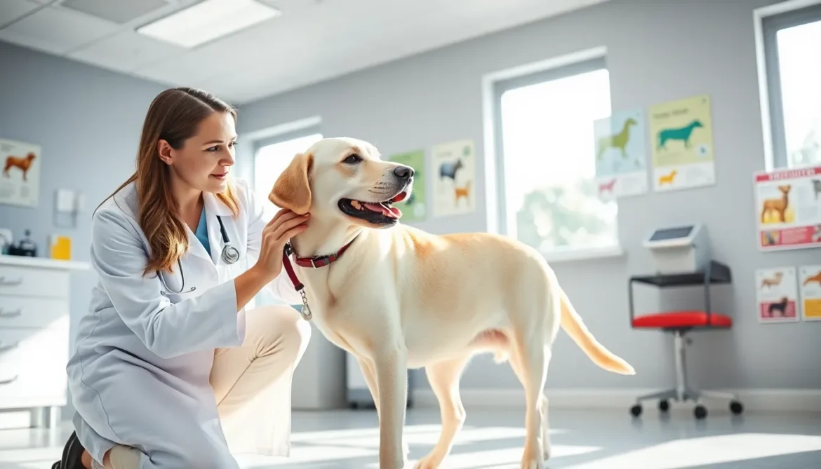 labradortime breeds information