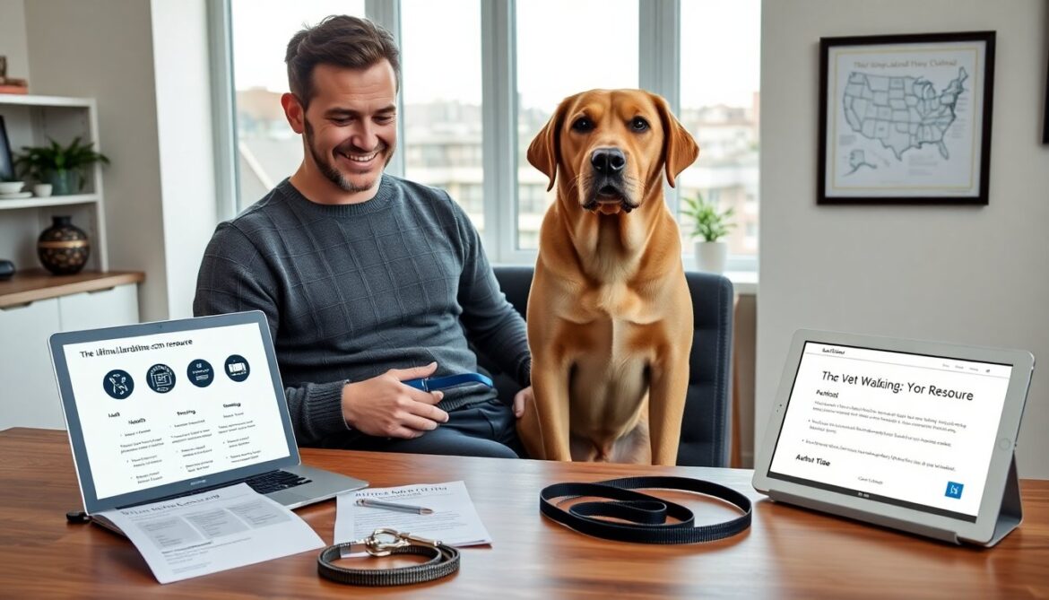 ultimate labradortime.com resource
