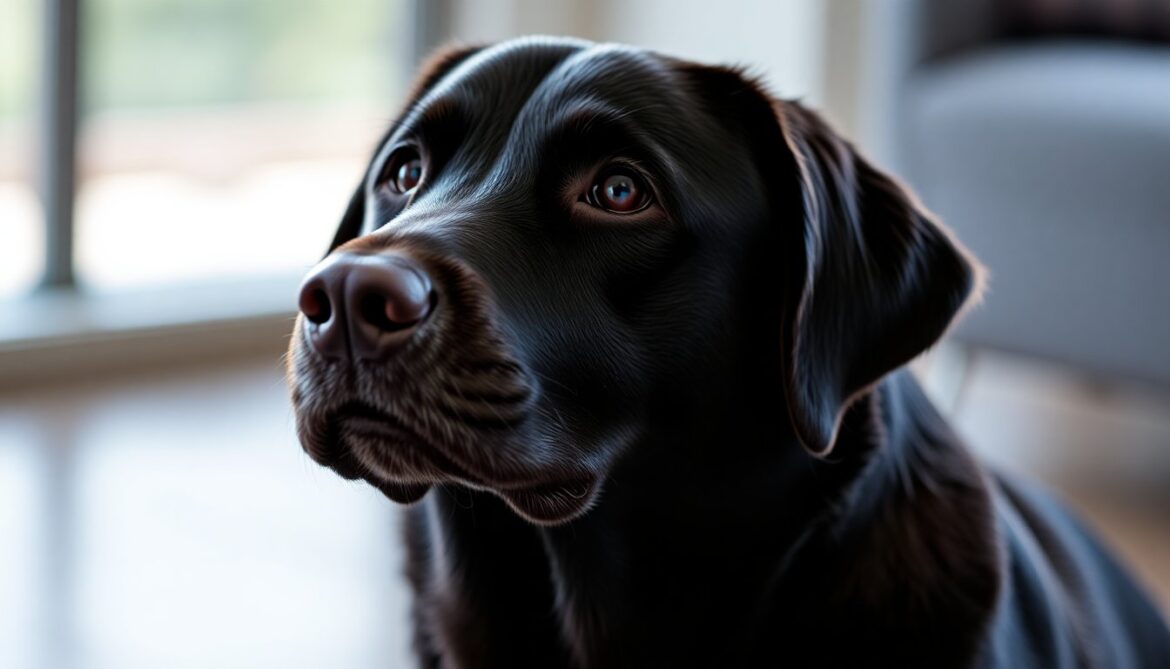 ana labradortime.com author