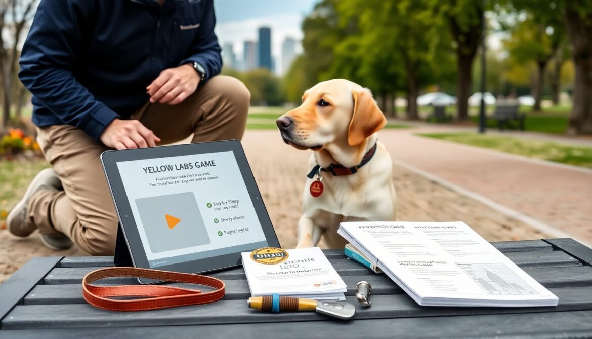 yellow labs game news labradortimsl ebook