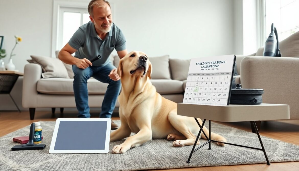 shedding seasons solutions labradortmip ebook