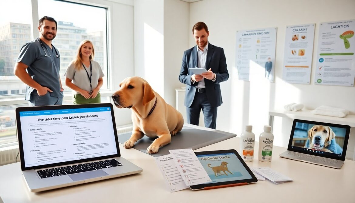 labradorstime.com