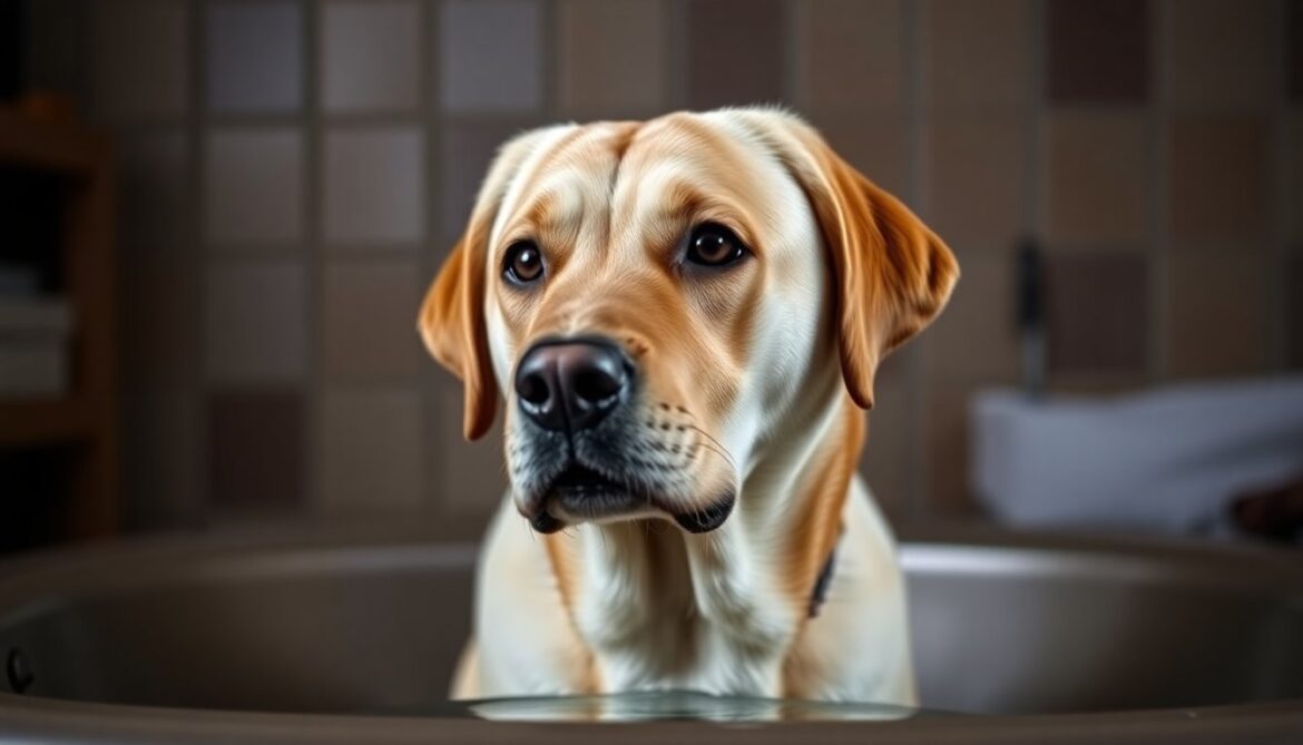 coat bathing buy ebook labradortimcb