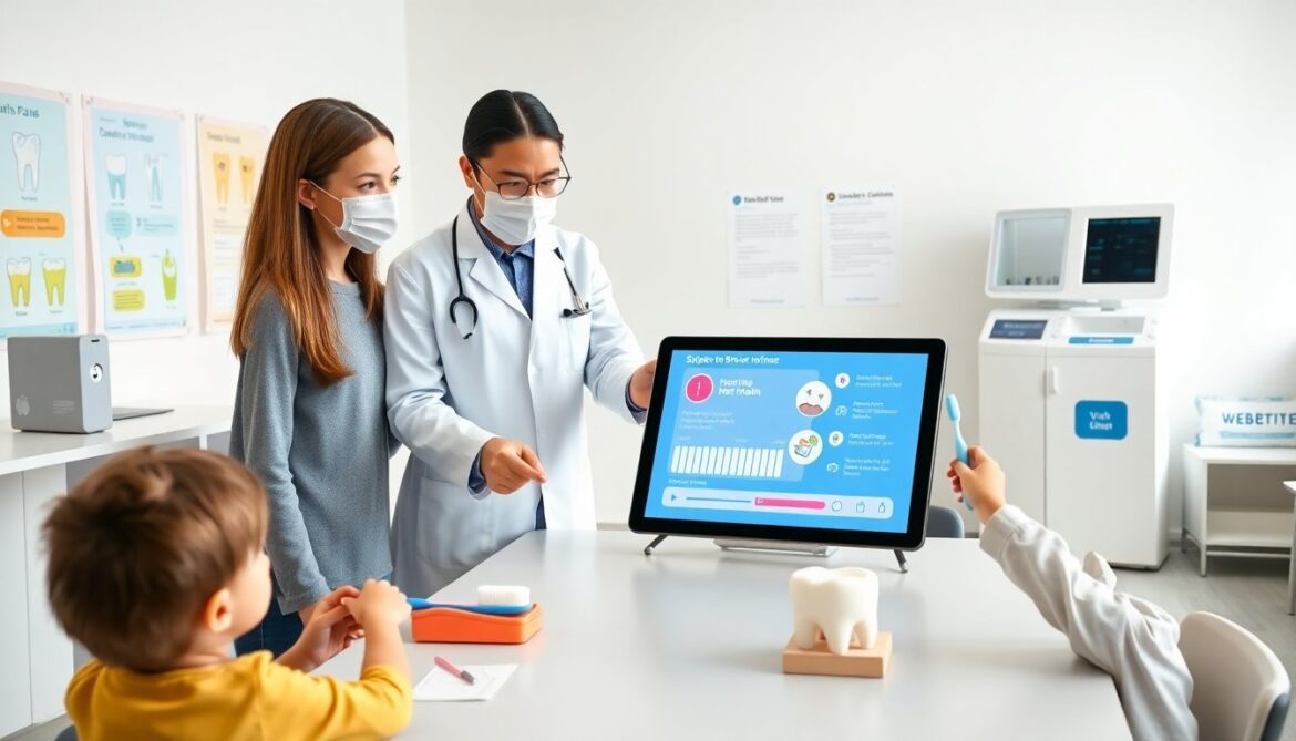 dental care game news labradortimdc