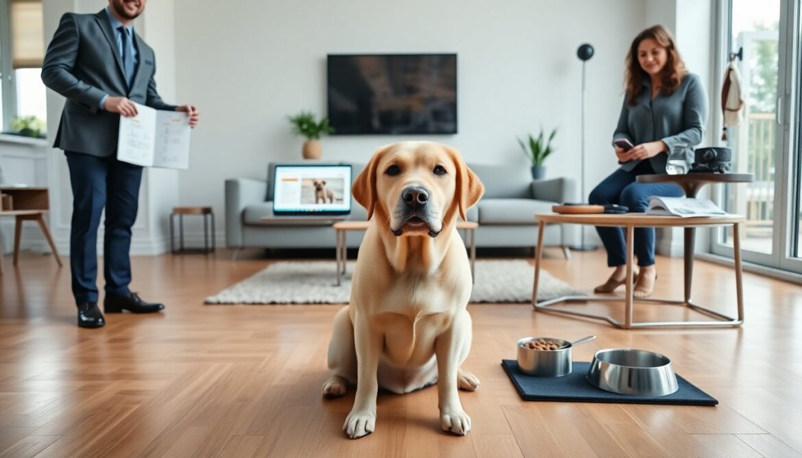 labrador-time.com