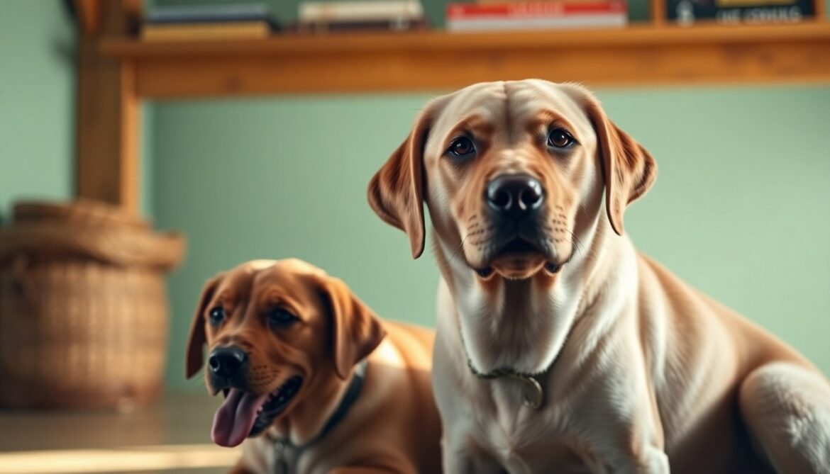 labradortimecom