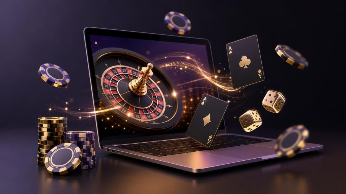 Online Casino Experience