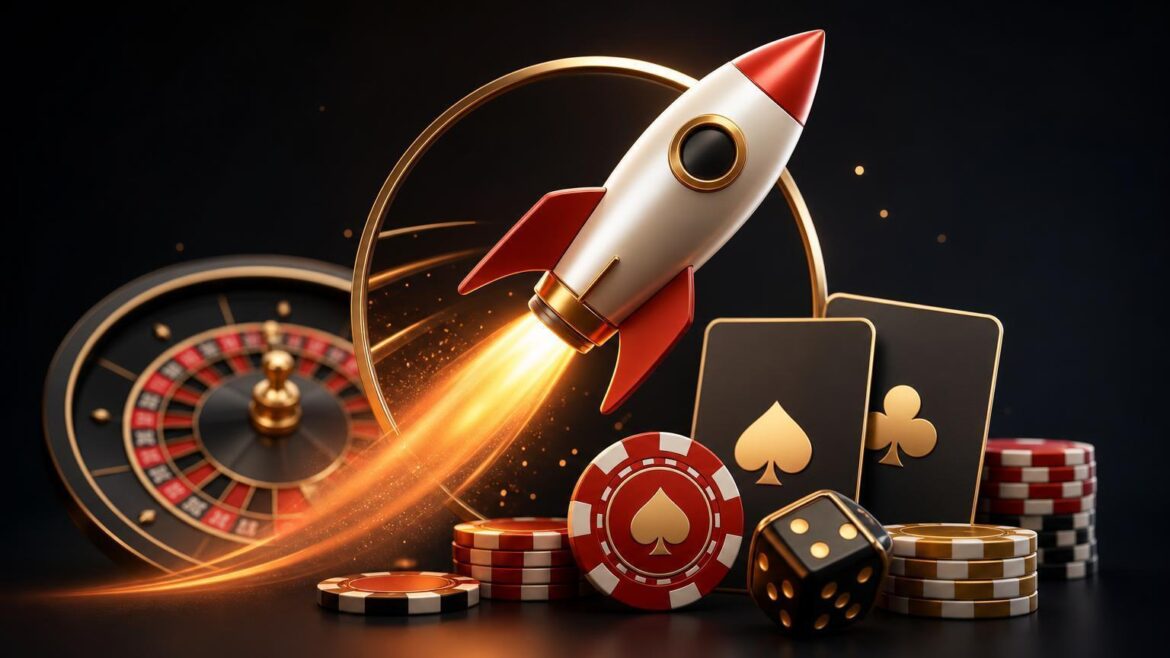 Rocket Casino Bonus Codes