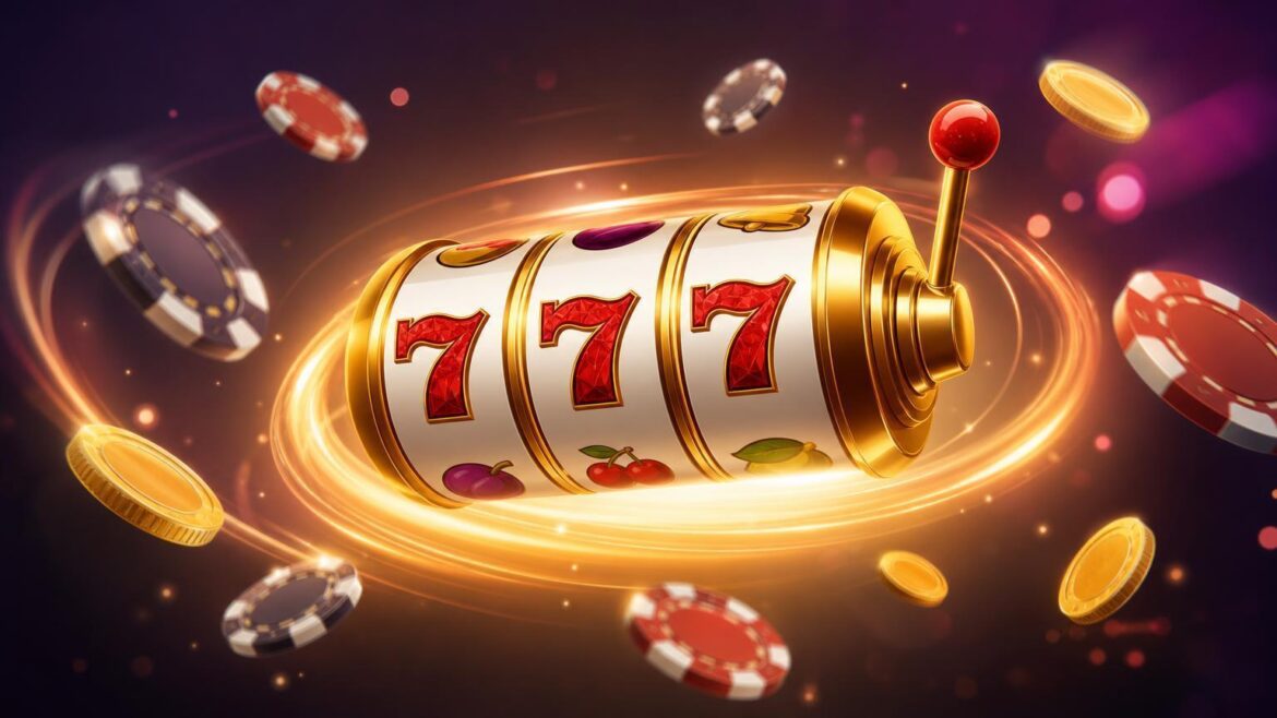 Free Spins Bonus Offer