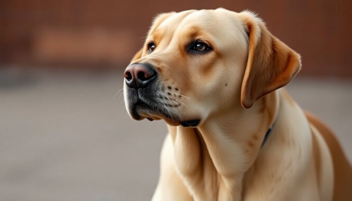 labradortime com